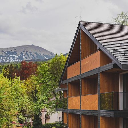 Tremonti Hotel Karpacz Eksteriør billede