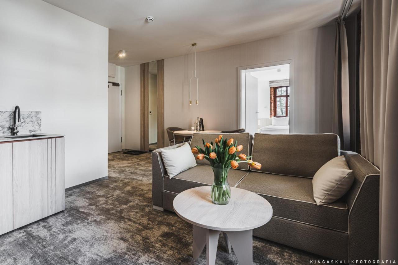 Tremonti Hotel Karpacz Eksteriør billede