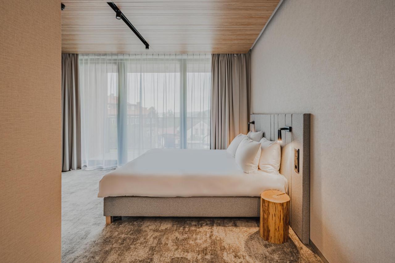 Tremonti Hotel Karpacz Eksteriør billede