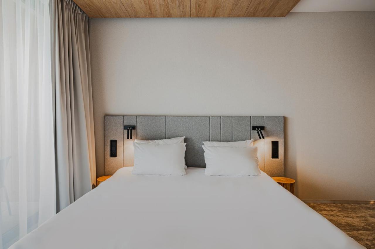 Tremonti Hotel Karpacz Eksteriør billede