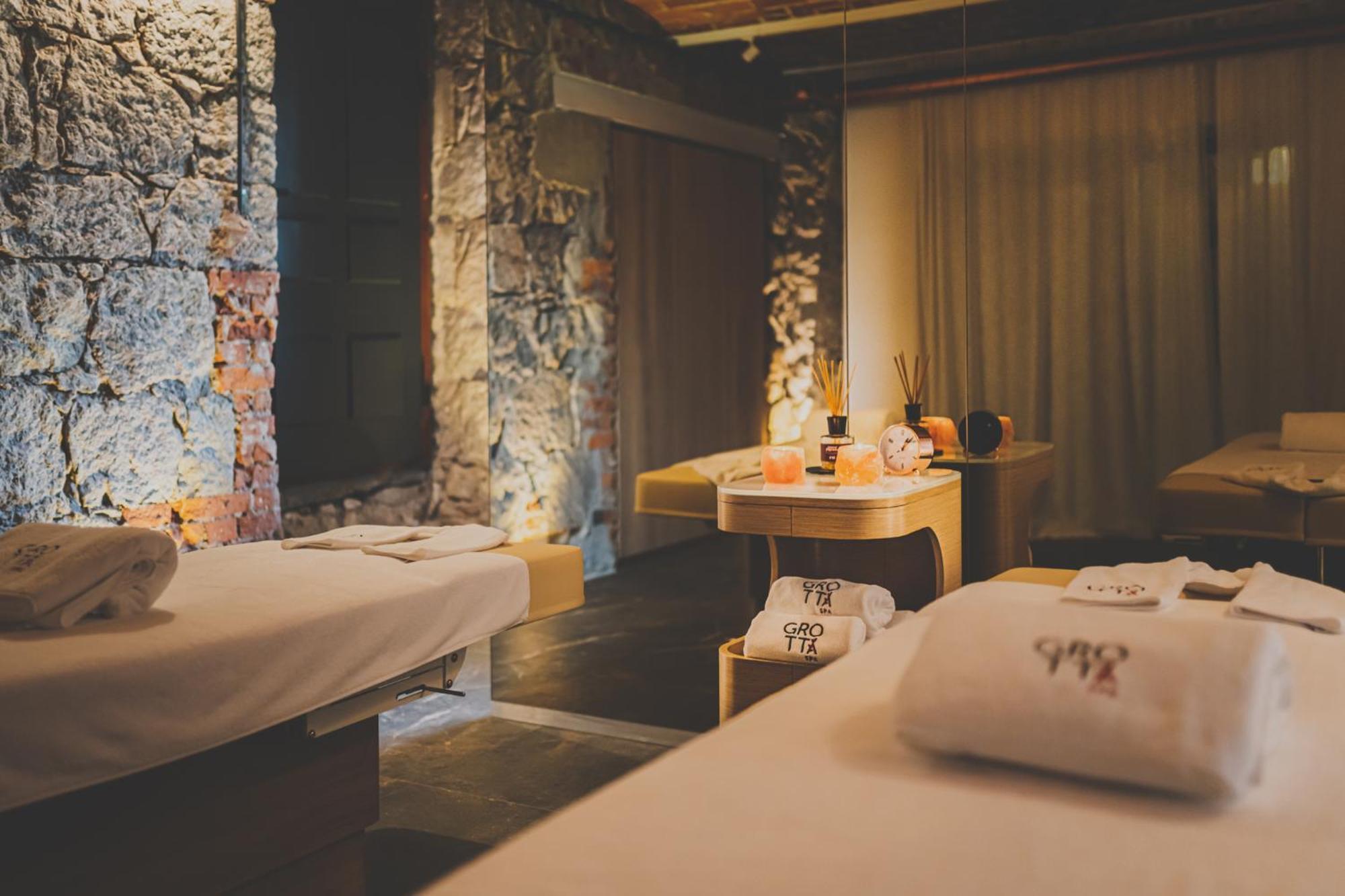 Tremonti Hotel Karpacz Eksteriør billede