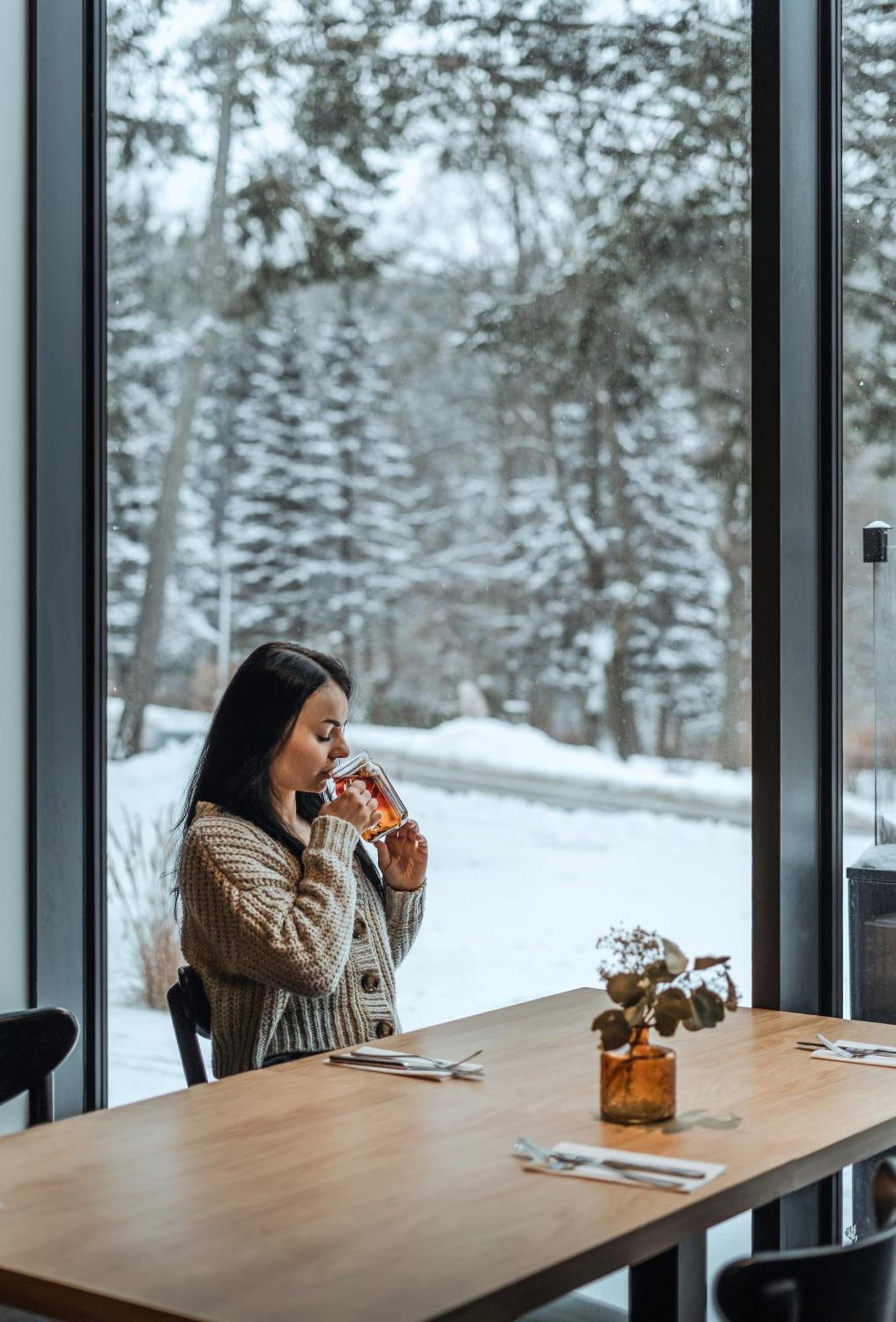 Tremonti Hotel Karpacz Eksteriør billede